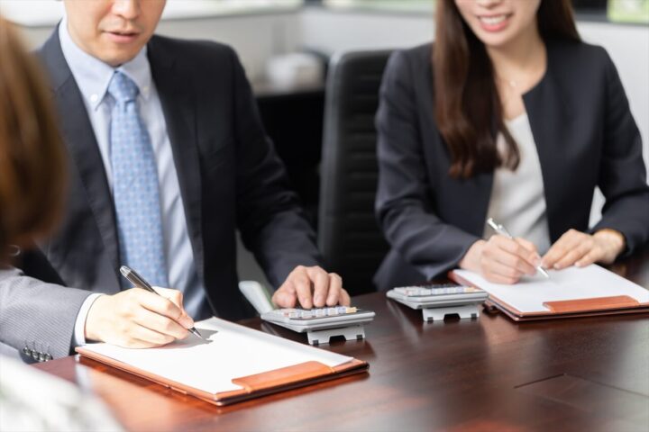 東京都日本橋の弁護士事務所竹田・渡邉法律事務所は全ての事案に経験実績のある弁護士が関与してサポート