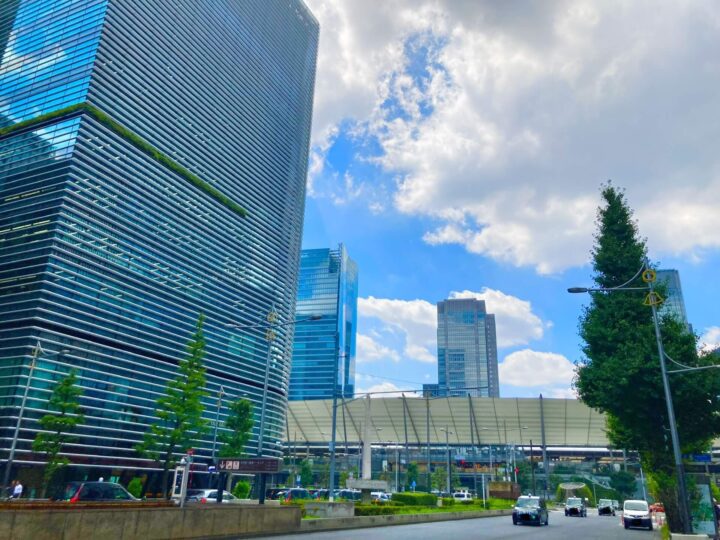 東京都内からアクセスしやすい顧問弁護士事務所