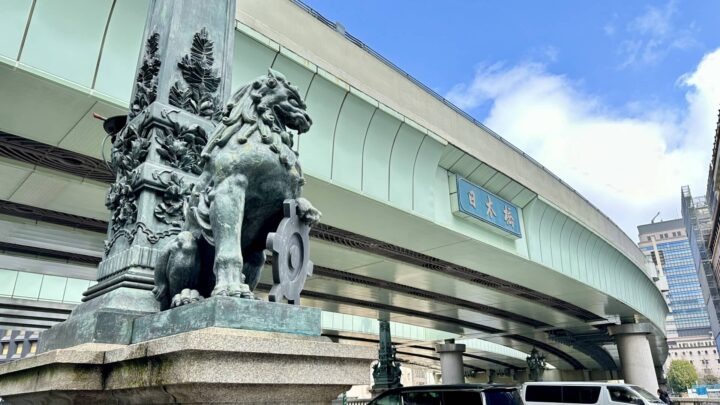 東京都日本橋駅からアクセスしやすい顧問弁護士事務所