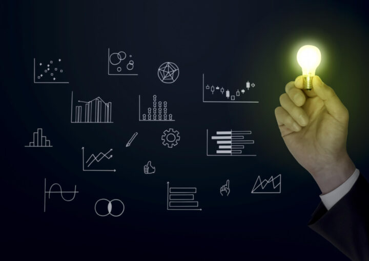 知的財産関係の画像